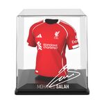 Product MyJersey: Liverpool - Mohamed Salah (Home 25/26) (19MY00001) thumbnail image