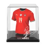 Product MyJersey: Portugal - Nuno Mendes (Home 2025) (03MY00036) thumbnail image