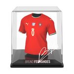 Product MyJersey: Portugal - Bruno Fernandes (Home 2025) (03MY00038) thumbnail image