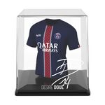 Product MyJersey: PSG - Désiré Doué (Home 25/26) (16MY00004) thumbnail image