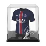 Product MyJersey: PSG - Nuno Mendes (Home 25/26)(16MY00007) thumbnail image