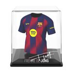 Product MyJersey: Barcelona - Frenkie de Jong (Home 25/26) (44MY00017) thumbnail image