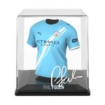 Product MyJersey: Manchester City - Phil Foden (Home 25/26) (17MY00004) thumbnail image