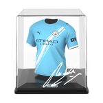 Product MyJersey: Manchester City - Rodri (Home 25/26)(17MY00002) thumbnail image