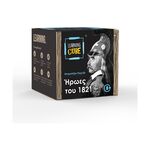Product Εκπαιδευτικό Παιχνίδι K-Toyz Learning Cubes: Ήρωες του 1821 (History Edition) (Ελληνική Γλώσσα) (LC-003) thumbnail image