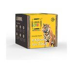 Product Learning Cubes: Η Κιβωτός Των Ζώων (Greek Language) (LC-004) thumbnail image
