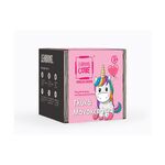 Product Εκπαιδευτικό Παιχνίδι K-Toyz Learning Cubes: Μονόκεροι Βρες Τις Διαφορές & Memo (Ελληνική Γλώσσα) (LC-023) thumbnail image