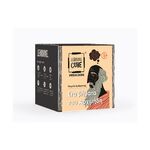 Product Εκπαιδευτικό Παιχνίδι K-Toyz Learning Cubes: Στα Βήματα Του Αρχιμήδη (Ελληνική Γλώσσα) (LC-008) thumbnail image