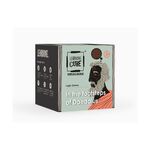 Product Εκπαιδευτικό Παιχνίδι K-Toyz Learning Cubes: In The Footsteps Of Daedalus (Αγγλική Γλώσσα) (LC-014) thumbnail image