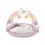 Product Βρεφικό Παιχνίδι Chicco First Dreams: Enjoy Colours Gym - 3-in-1 Baby Gym with Melodies and Colourful Projections Pink (Y-01-09866-10) thumbnail image