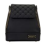 Product Τσάντα Πλάτης Και Ώμου Loungefly: Black Pin Trader Convertible Mini thumbnail image
