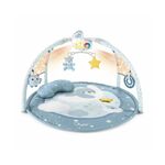 Product Βρεφικό Παιχνίδι Chicco First Dreams: Enjoy Colours Gym - 3-in-1 Baby Gym with Melodies and Colourful Projections Blue (Y-01-09866-20) thumbnail image