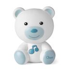 Product Φωτάκι Νυκτός Chicco First Dreams: Dreamlight - Blue Bear thumbnail image