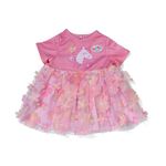 Product Αξεσουάρ Κούκλας Zapf Creation: Baby Born Floral Dress 43cm (839393) thumbnail image