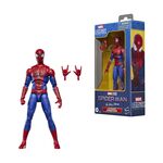 Product Φιγούρα Δράσης Hasbro Marvel Legend Series: Spider-Man No Way Home- The Amazing Spider-man thumbnail image