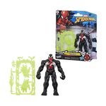 Product Hasbro Marvel: Action Verse Spider-Man - Venom Action Figure (G2851) thumbnail image
