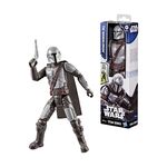 Product Φιγούρα Δράσης Hasbro Star Wars: Figures - Titan Series Mandalorian (G2688) * thumbnail image