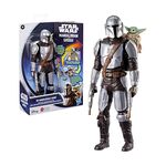 Product Hasbro Star Wars: Electronic Figures - Movie Feature Figure (G2842) thumbnail image
