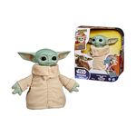 Product Hasbro Disney: Star Wars The Mandalorian and Grogu - Electronic Figures  (G3088) thumbnail image