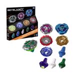 Product Σετ Επέκτασης Hasbro BeyBlade X: Wind Cave - X-Treme  (G3195) thumbnail image