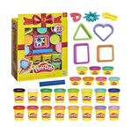 Product Hasbro Play-Doh: Core Playsets - Giftable Compound &amp; Tools (G3475) thumbnail image
