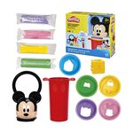Product Hasbro Play-Doh: Disney - Jr Happy Stackable (G2322) thumbnail image