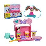 Product Hasbro Play-Doh Disney Jr: Mickey Mouse Clubhouse - On-The-Go  Bkery Playset (G3109) * thumbnail image