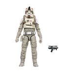 Product Φιγούρα Δράσης Hasbro Star Wars The Black Series: Imperial Remnant AT-AT Driver thumbnail image