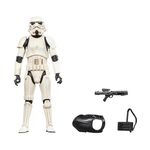 Product Φιγούρα Hasbro Fans Star Wars The Black Series: Imperial Remnant Stormtrooper thumbnail image