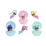 Product MGA L.O.L. Surprise: Mermaids - Magic Transformation Baby Sisters (598787) thumbnail image