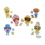 Product MGA L.O.L. Surprise: Loves - Strawberry Shortcake Tots Doll (596530) 1τμχ Τυχαία Επιλογή thumbnail image