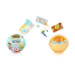 Product Μινιατούρα MGA Miniverse: Make It Mini Series Baby - Real Baby Baby Food (571261) 1τμχ Τυχαία Επιλογή thumbnail image