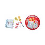 Product Μινιατούρα MGA's Miniverse: Make It Mini - Hello Kitty And Friends (535324) 1τμχ Τυχαία Επιλογή thumbnail image