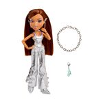 Product Κούκλα MGA Bratz: Charmz Doll - Yasmin (599340) thumbnail image