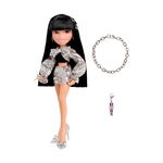 Product Κούκλα MGA Bratz: Charmz Doll - Jade (599357) thumbnail image