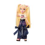 Product Κούκλα MGA Bratz: Stylin' Doll - Cloe (544869) thumbnail image