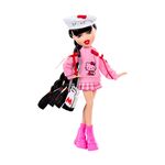 Product Κούκλα MGA Bratz: Hello Kitty Bratz Doll - Jade (595670) thumbnail image