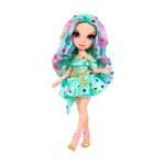 Product Κούκλα MGA Rainbow High: Be Dazzling - Fashion Doll Celine Turquoise (Teal) (597827) thumbnail image