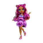 Product Κούκλα MGA Rainbow High: Be Dazzling - Fashion Doll Noemie Violette (Purple) (597834) thumbnail image