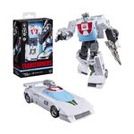 Product Φιγούρα Δράσης Hasbro Fans Transformers: Generations Studio Series - Deluxe 86 Wheeljack (G2198) thumbnail image