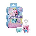 Product Μπρελόκ Μινιατούρα Hasbro Nano-Mals: Mootilda - Strawberry Cow (G2212) thumbnail image