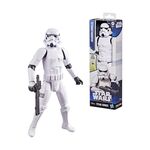 Product Φιγούρα Hasbro Disney: Star Wars Titan Series - Stormtrooper thumbnail image