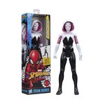 Product Hasbro Marvel: Titan Series Spider-Man - Ghost Spider Figure (G2858) * thumbnail image