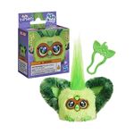 Product Λούτρινο Μπρελόκ Hasbro Furby - Furblet Foodies Avo Kah (G3367) thumbnail image