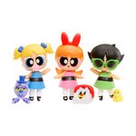 Product Κούκλα MGA L.O.L. Surprise!: Loves The Powerpuff Girls Tots 1τμχ Τυχαία Επιλογή thumbnail image