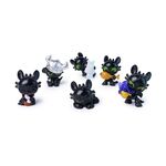 Product Spin Master DreamWorks: How to Train Your Dragon - Toothless Tales  (6075577) thumbnail image