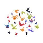 Product Spin Master How to Trane Your Dragon: Trial of Flame - Barrel Of Dragons (6075546) thumbnail image