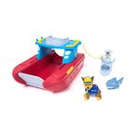 Product Spin Master Paw Patrol: Sea Patroller - Vehicle Playset (6074778) thumbnail image