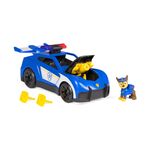 Product Spin Master Paw Patrol: Search &amp; Rescue Chase Cruiser (6074962) thumbnail image