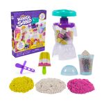Product Παιχνίδι Κατασκευών Spin Master Kinetic Sand: Smoothie Mixer (6075121) * thumbnail image